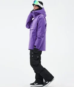 Snowboard Jassen>DOPE SNOW Legacy VividPurple