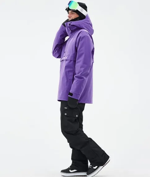 Snowboard Jassen>DOPE SNOW Legacy VividPurple