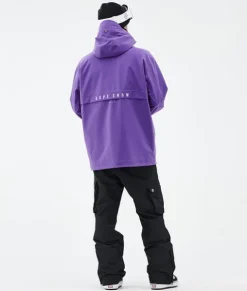 Snowboard Jassen>DOPE SNOW Legacy VividPurple