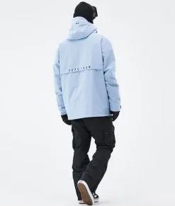 Snowboard Jassen>DOPE SNOW Legacy LightBlue