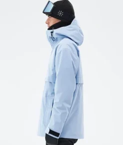 Snowboard Jassen>DOPE SNOW Legacy LightBlue