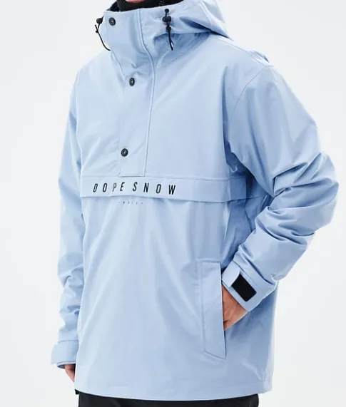 Snowboard Jassen>DOPE SNOW Legacy LightBlue