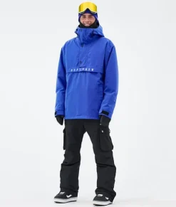 Snowboard Jassen>DOPE SNOW Legacy CobaltBlue