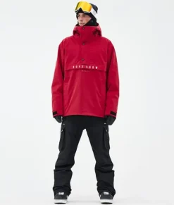 Snowboard Jassen>DOPE SNOW Legacy DeepRed