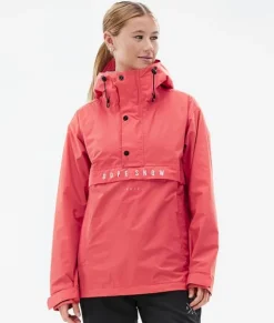 Outdoor Jassen>DOPE SNOW Legacy Light W Coral