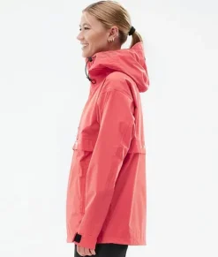 Outdoor Jassen>DOPE SNOW Legacy Light W Coral