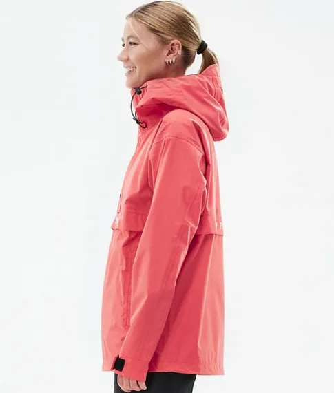 Outdoor Jassen>DOPE SNOW Legacy Light W Coral
