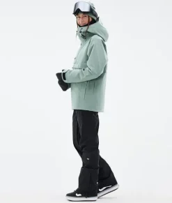 Snowboard Jassen>DOPE SNOW Legacy W FadedGreen