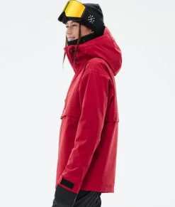 Snowboard Jassen>DOPE SNOW Legacy W DeepRed