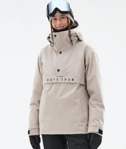 Snowboard Jassen>DOPE SNOW Legacy W Sand