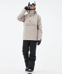 Snowboard Jassen>DOPE SNOW Legacy W Sand