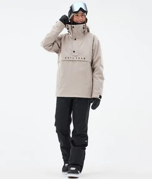 Snowboard Jassen>DOPE SNOW Legacy W Sand