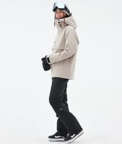 Snowboard Jassen>DOPE SNOW Legacy W Sand