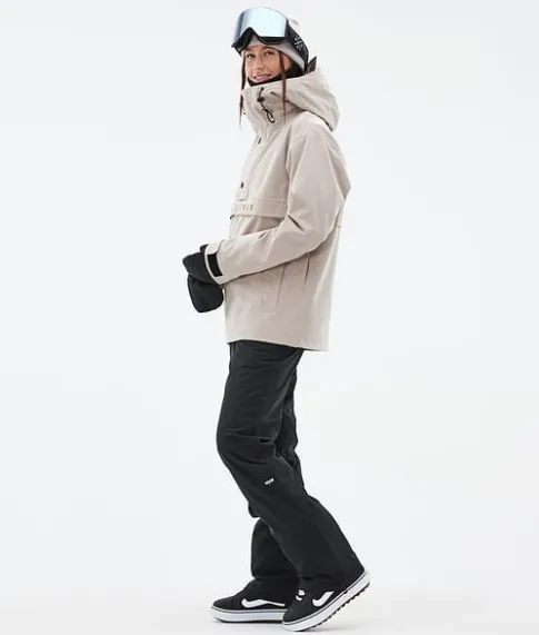 Snowboard Jassen>DOPE SNOW Legacy W Sand