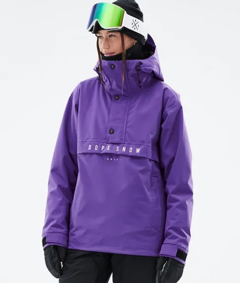 Snowboard Jassen>DOPE SNOW Legacy W VividPurple