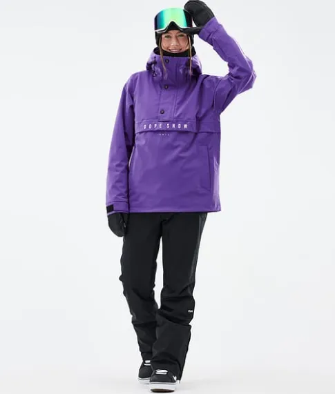 Snowboard Jassen>DOPE SNOW Legacy W VividPurple