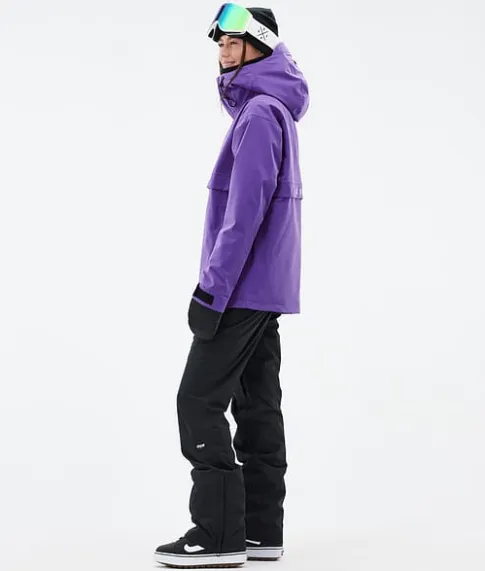 Snowboard Jassen>DOPE SNOW Legacy W VividPurple