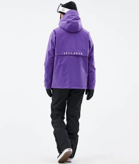 Snowboard Jassen>DOPE SNOW Legacy W VividPurple