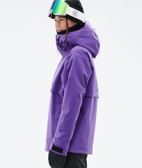 Snowboard Jassen>DOPE SNOW Legacy W VividPurple