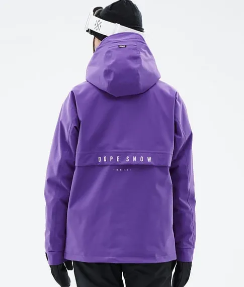 Snowboard Jassen>DOPE SNOW Legacy W VividPurple