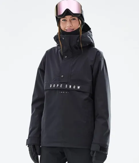 Snowboard Jassen>DOPE SNOW Legacy W Black