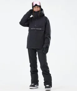 Snowboard Jassen>DOPE SNOW Legacy W Black