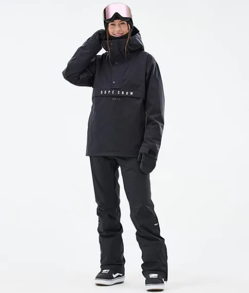 Snowboard Jassen>DOPE SNOW Legacy W Black