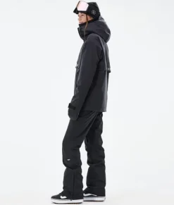Snowboard Jassen>DOPE SNOW Legacy W Black