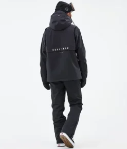Snowboard Jassen>DOPE SNOW Legacy W Black