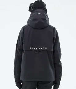 Snowboard Jassen>DOPE SNOW Legacy W Black