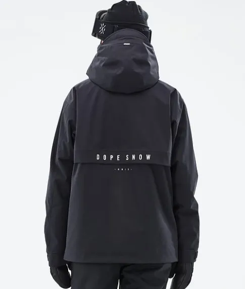 Snowboard Jassen>DOPE SNOW Legacy W Black