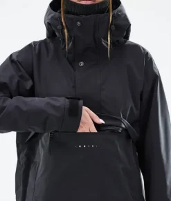 Snowboard Jassen>DOPE SNOW Legacy W Black