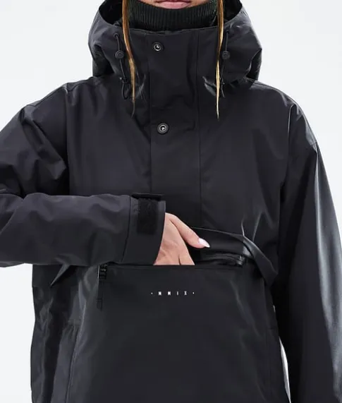 Snowboard Jassen>DOPE SNOW Legacy W Black