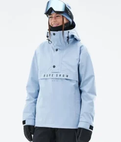 Snowboard Jassen>DOPE SNOW Legacy W LightBlue