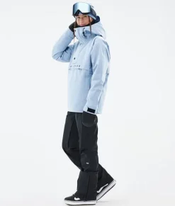 Snowboard Jassen>DOPE SNOW Legacy W LightBlue