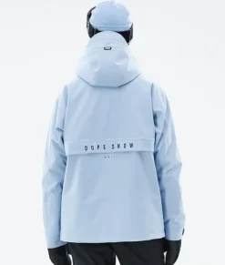 Snowboard Jassen>DOPE SNOW Legacy W LightBlue