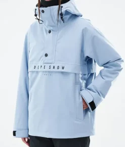 Snowboard Jassen>DOPE SNOW Legacy W LightBlue