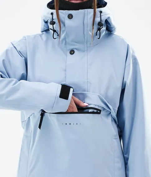 Snowboard Jassen>DOPE SNOW Legacy W LightBlue