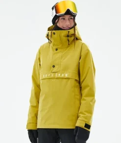 Snowboard Jassen>DOPE SNOW Legacy W Yellow