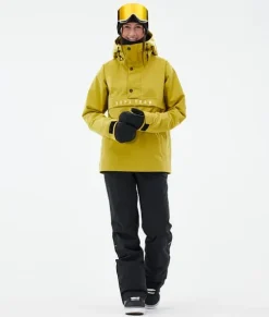 Snowboard Jassen>DOPE SNOW Legacy W Yellow