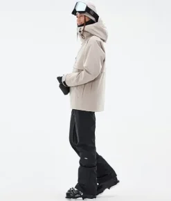 Ski Jassen>DOPE SNOW Legacy W Sand