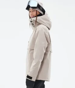 Ski Jassen>DOPE SNOW Legacy W Sand