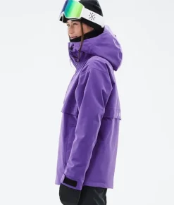 Ski Jassen>DOPE SNOW Legacy W VividPurple