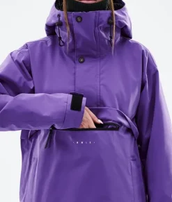 Ski Jassen>DOPE SNOW Legacy W VividPurple