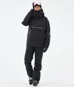 Ski Jassen>DOPE SNOW Legacy W Black