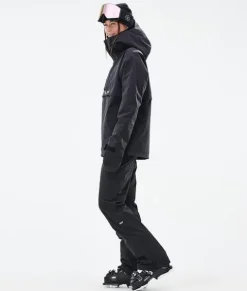 Ski Jassen>DOPE SNOW Legacy W Black