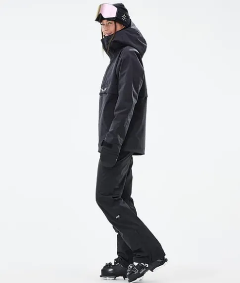 Ski Jassen>DOPE SNOW Legacy W Black