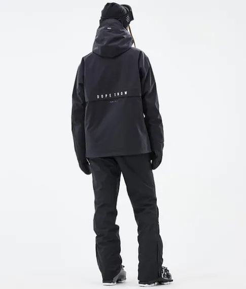 Ski Jassen>DOPE SNOW Legacy W Black