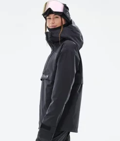 Ski Jassen>DOPE SNOW Legacy W Black