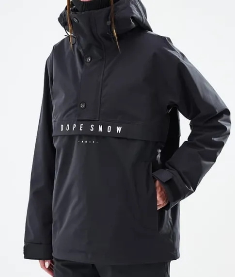 Ski Jassen>DOPE SNOW Legacy W Black